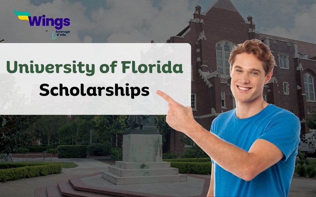 University of Florida Scholarships?