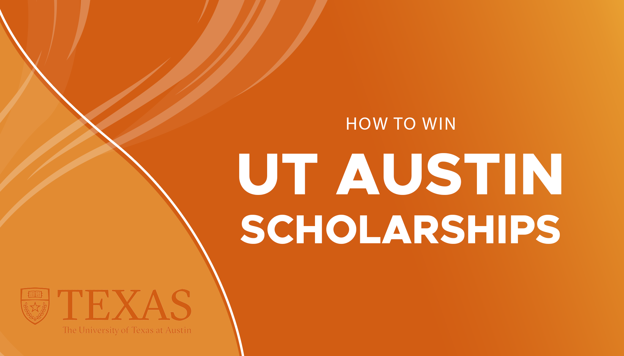 University of texas scholarships?